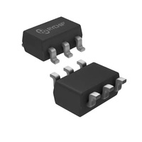 RY8323 Buck, 4-30V, 2.0A, 500KHz, VFB 0.765V, SOT23-6