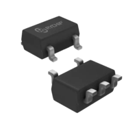 RY2121 1CH Current Limited IC, VIN 2.4V-5.5V, ILIM ADJ, Active High, SOT23-5
